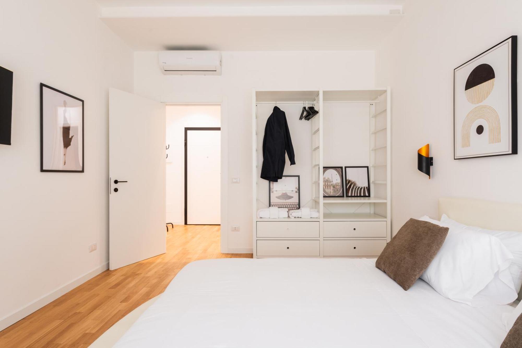 Ascanio'S Cozy Apartment - By 101Flats, Rome