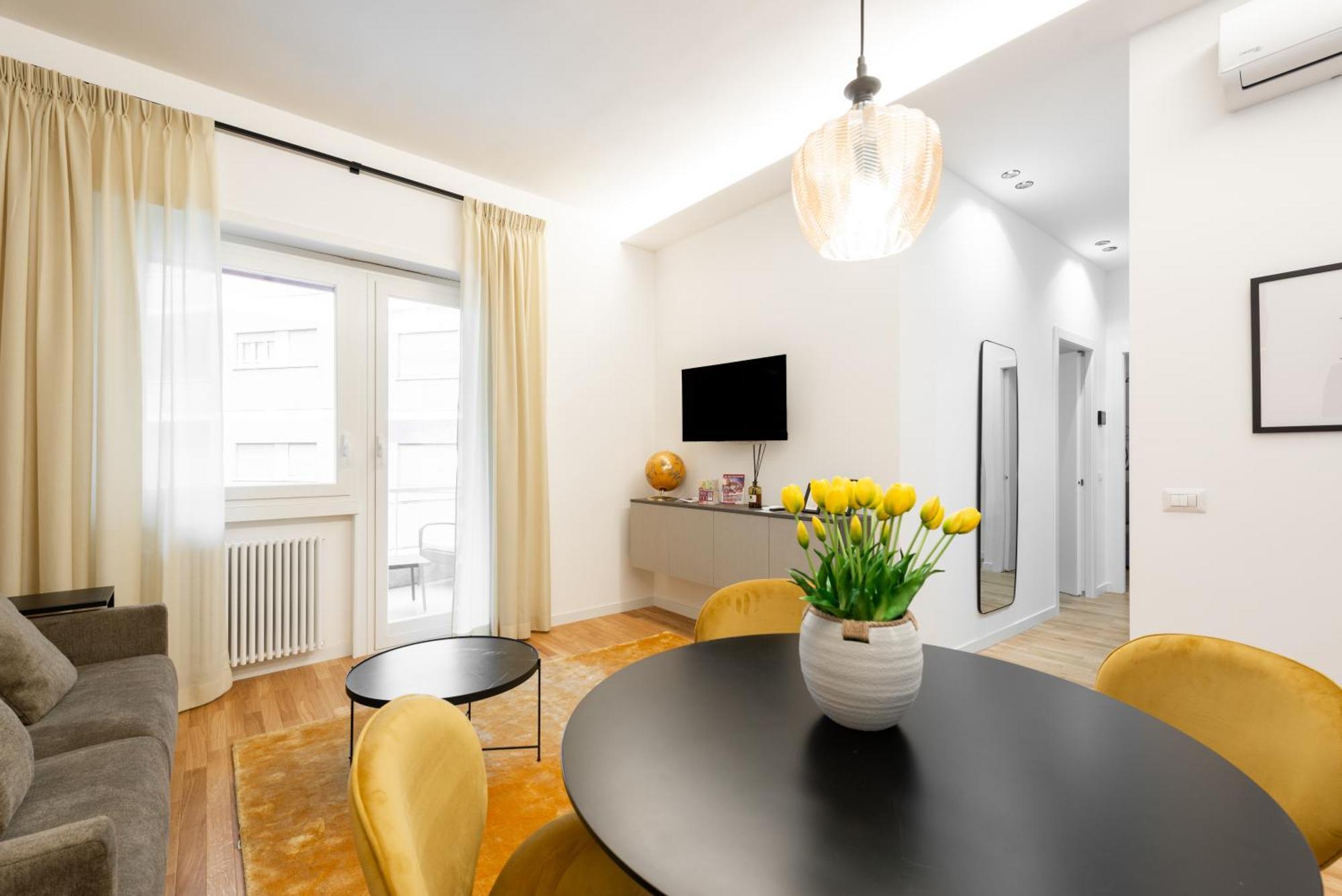 Ascanio'S Cozy Apartment - By 101Flats — Photos 3