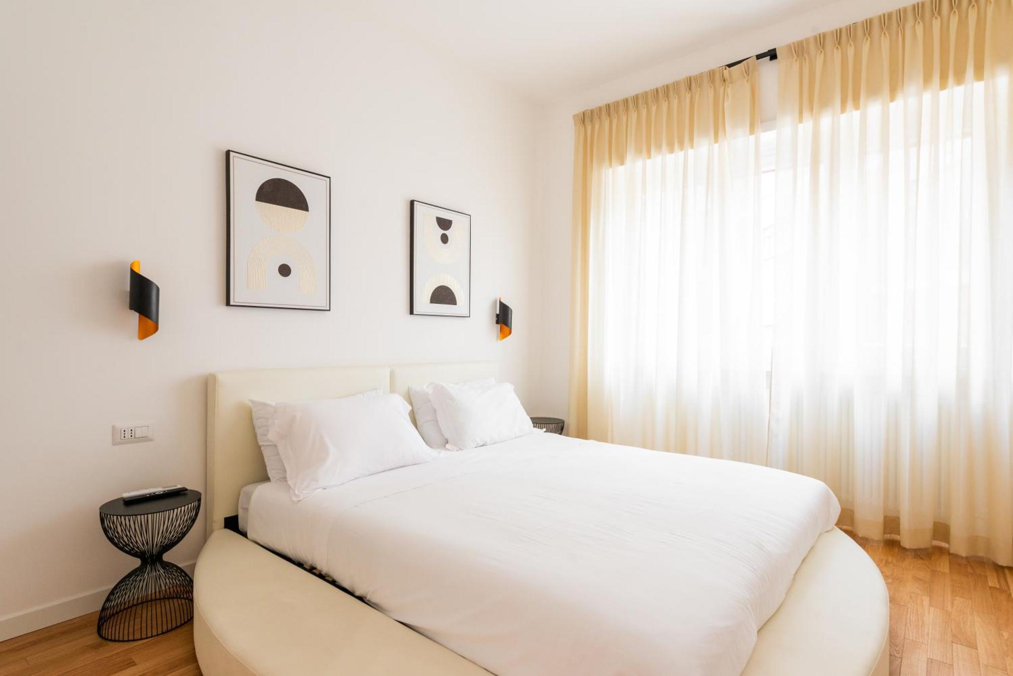 Ascanio'S Cozy Apartment - By 101Flats — Photos 1
