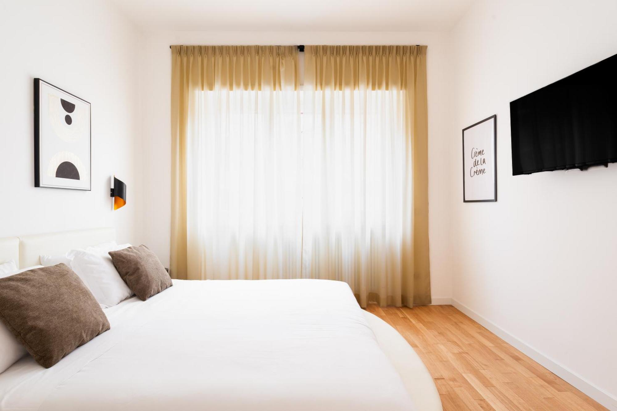 Ascanio'S Cozy Apartment - By 101Flats — Photos 2